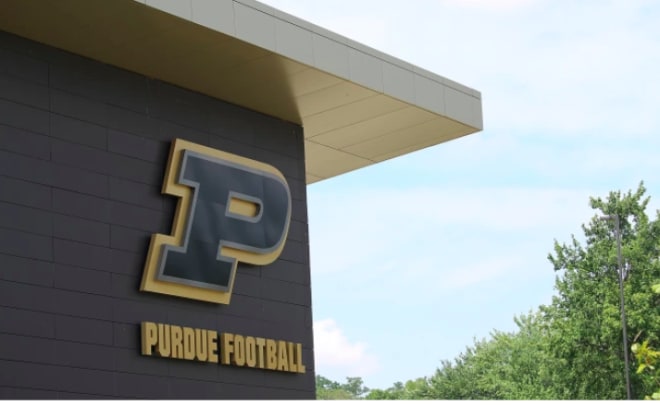Purdue hopes to get good news this weekend on the graduate transfer recruiting front.