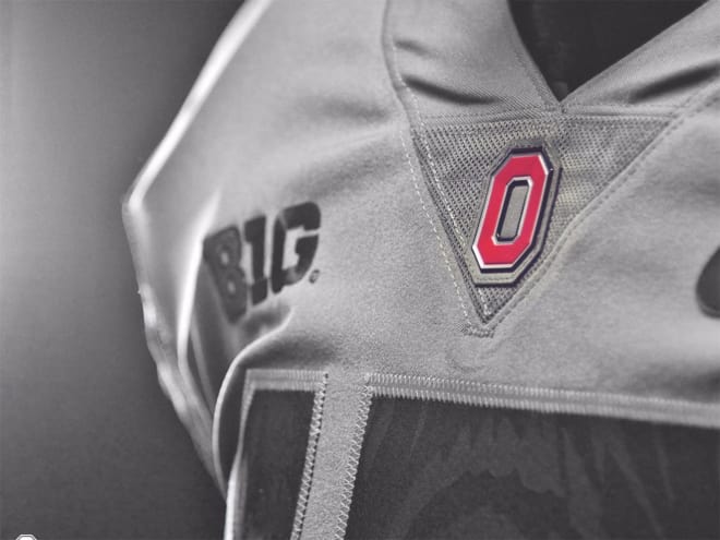 BuckeyeGrove - Ohio State reveals alternative uniforms