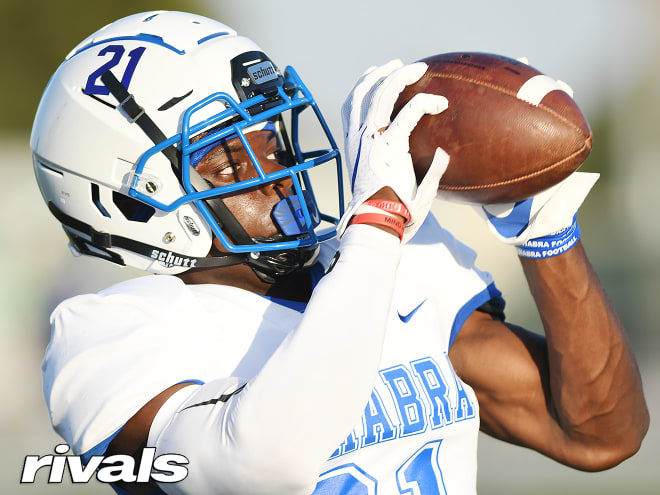 Rivals Com What S Left To Watch For In The Early Signing Period
