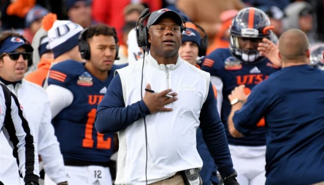 utsa football jersey