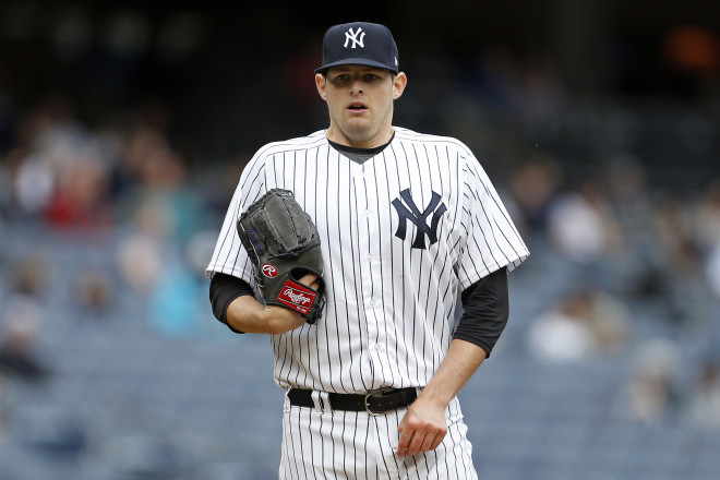 MLB rumors: Yankees' Brian Cashman explains Dallas Keuchel whiff