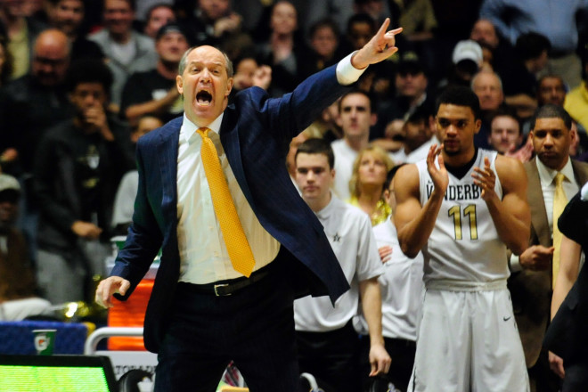 Kevin Stallings reached out to Crisshawn Clark