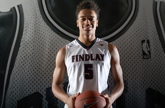 2017 versatile forward PJ Washington sees plenty of positives in the Carolina program.