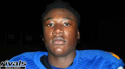Elkins (TX) OLB Kenneth Murray is one of the latest 2017 offers from the Baylor coaches.