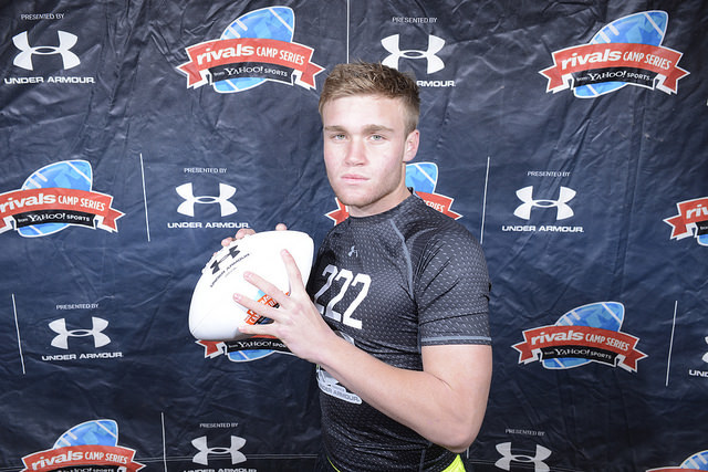 Tate Martell