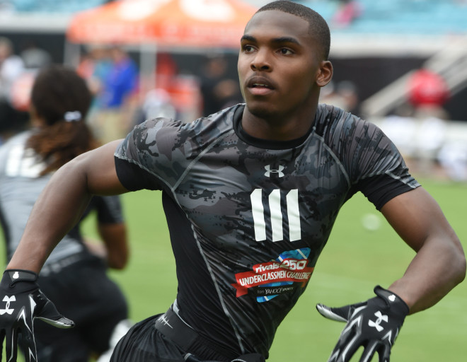 Texas picks up huge commitment from top national WR Devin Duvernay