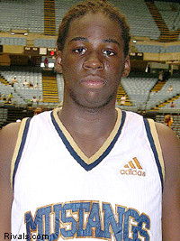 draymond green high school