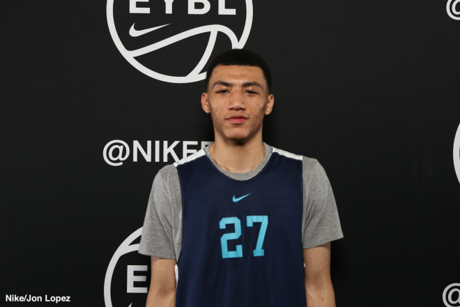 Jahvon Quinerly