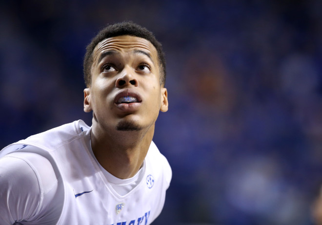 Skal Labissiere