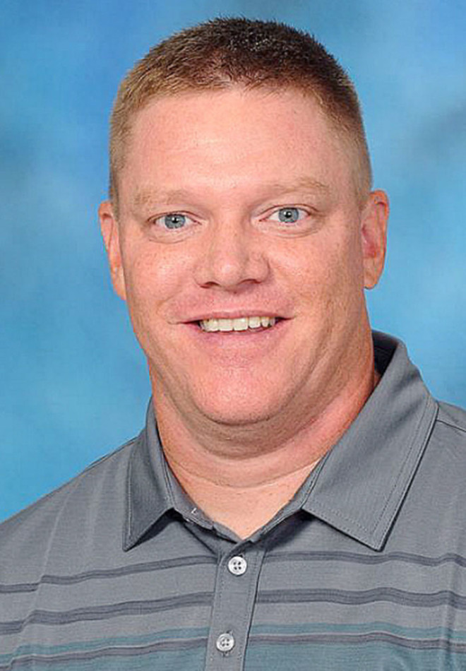 A long-time and well-respected girls basketball coach at Elkhorn Valley, Brendan Dittmer has recently taking over head football coaching duties at the school.