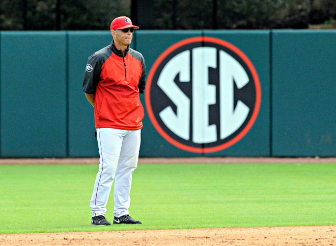 Scott Stricklin knows perception of his program comes down to wins and losses.