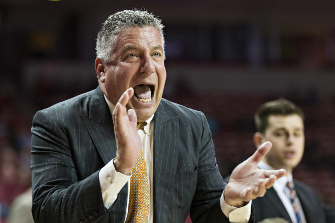 Bruce Pearl