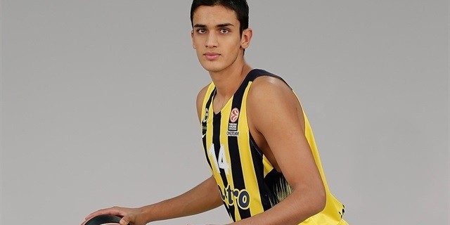 Senior center Omer Yurtseven of Turkey signed with NC State on Monday.