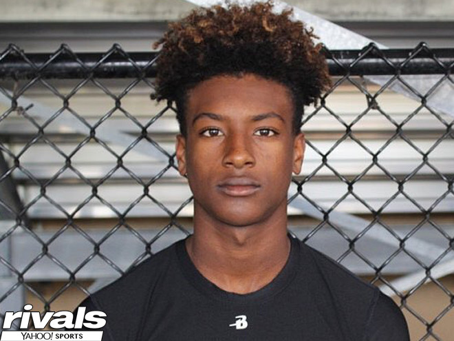 Penn State - '19 FL WR - John Dunmore (Penn State Verbal) |  ScarletBuckeye.com - Ohio State Forums