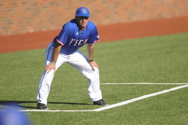 Louisiana Tech baseball coach Greg Goff is expected to be named Alabama's new head coach on Friday.