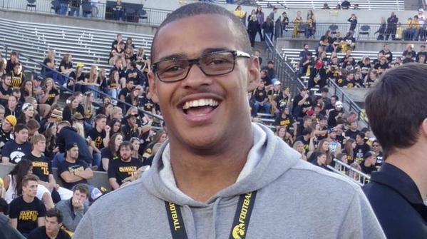 Could Noah Fant be one of Iowa's true freshmen that plays this season?