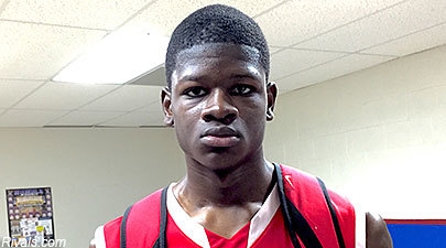 Mohamed Bamba