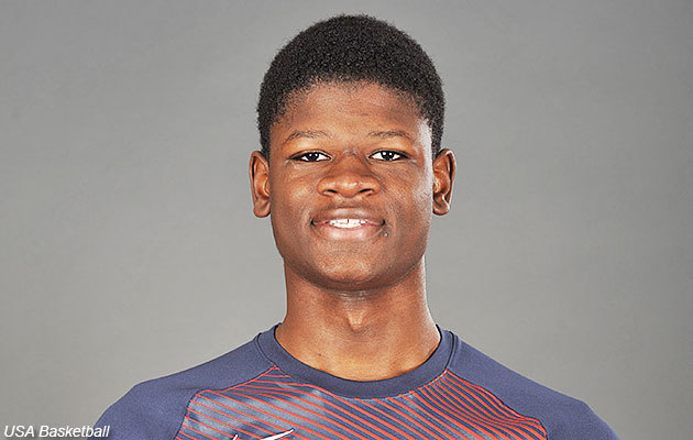 Mohamed Bamba