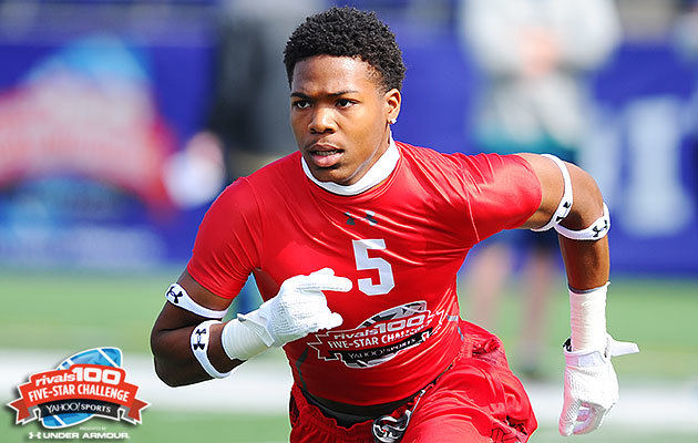 Thomas Graham thinks USC might be an option for him again.