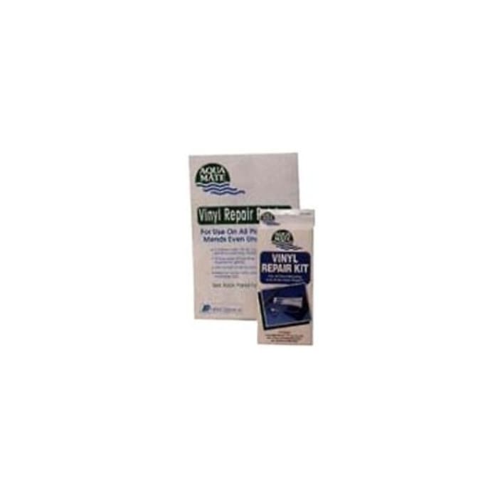coleman pool patch kit