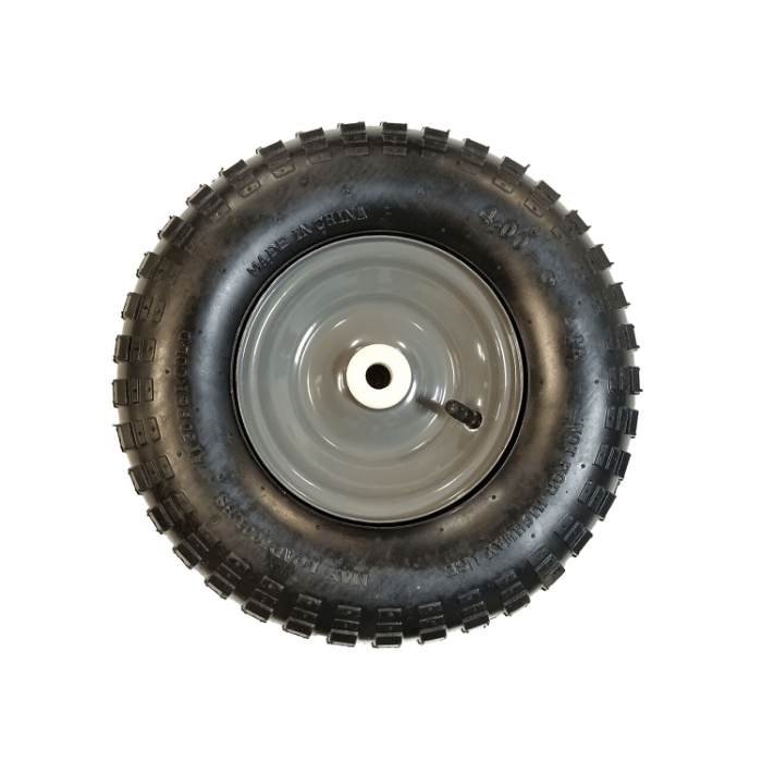 Agri Fab Garden Cart Replacement Wheels Fasci Garden