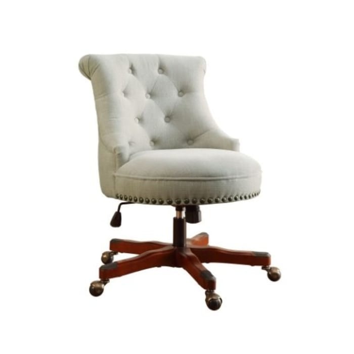 Linon Sinclair Office Chair Natural 753793963327 1 39 454 Jpg