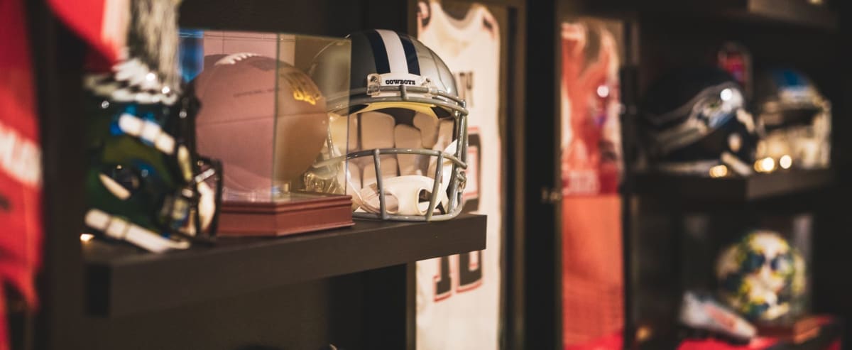 The Future is Now: Watch the NFL Draft | Livesportsontv.com