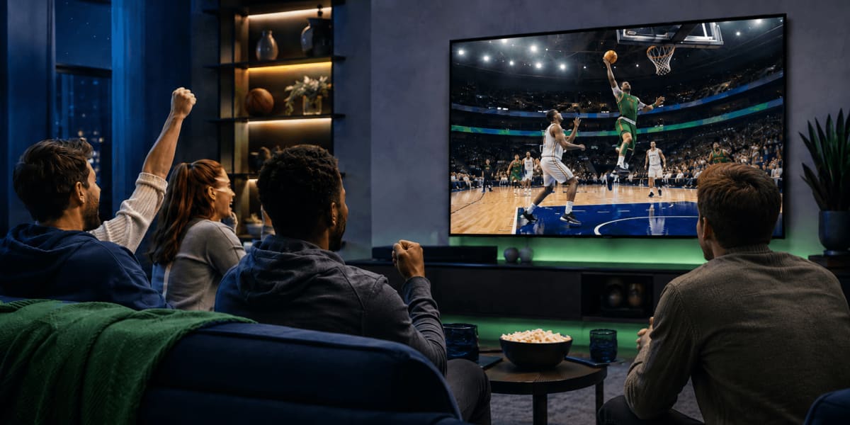 How to watch the 2026 NBA Summer League