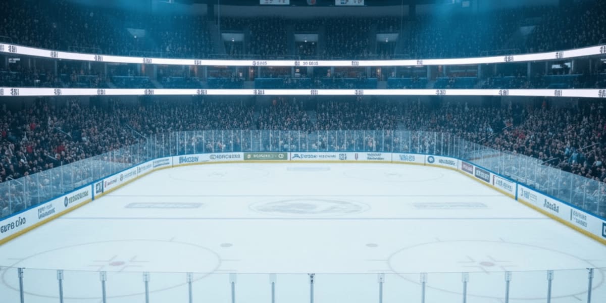 Så ser du alla matcher från JVM 2026 via TV & streaming