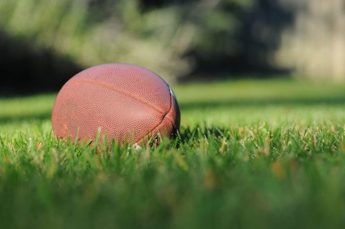 Who Is Houston Texans Quarterback?