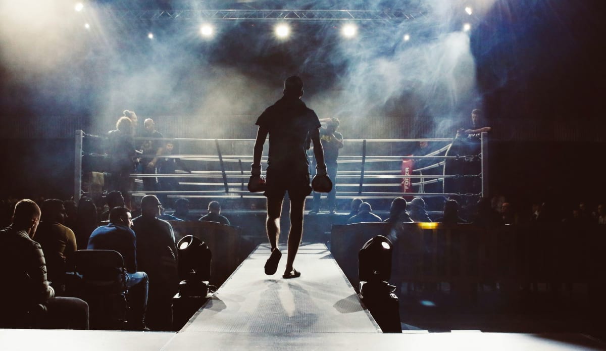 UFC 298- Everything you need to know about the event!