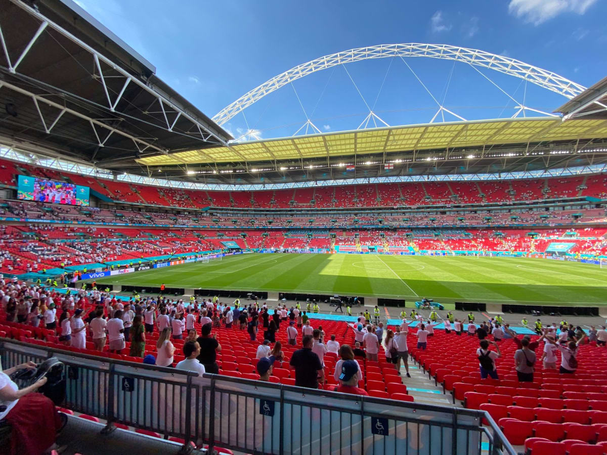Euro 2020 Final - Italy vs England | Preview & TV/Live Streaming Info
