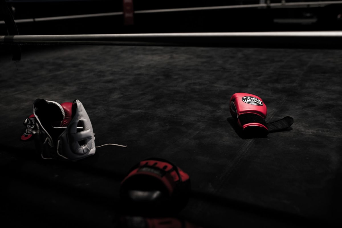 How to watch UFC Fight Night live: TV, Live Stream and fight dates