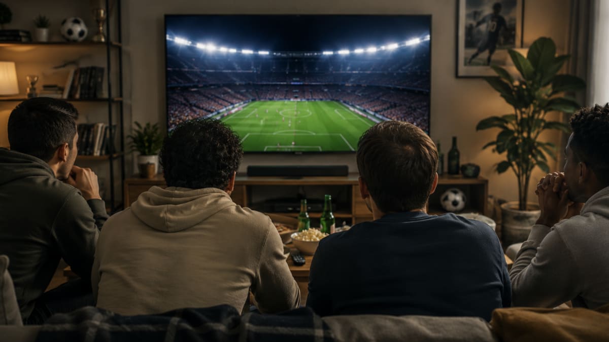The People's Price Index: Are World Cup Fans Priced Out?