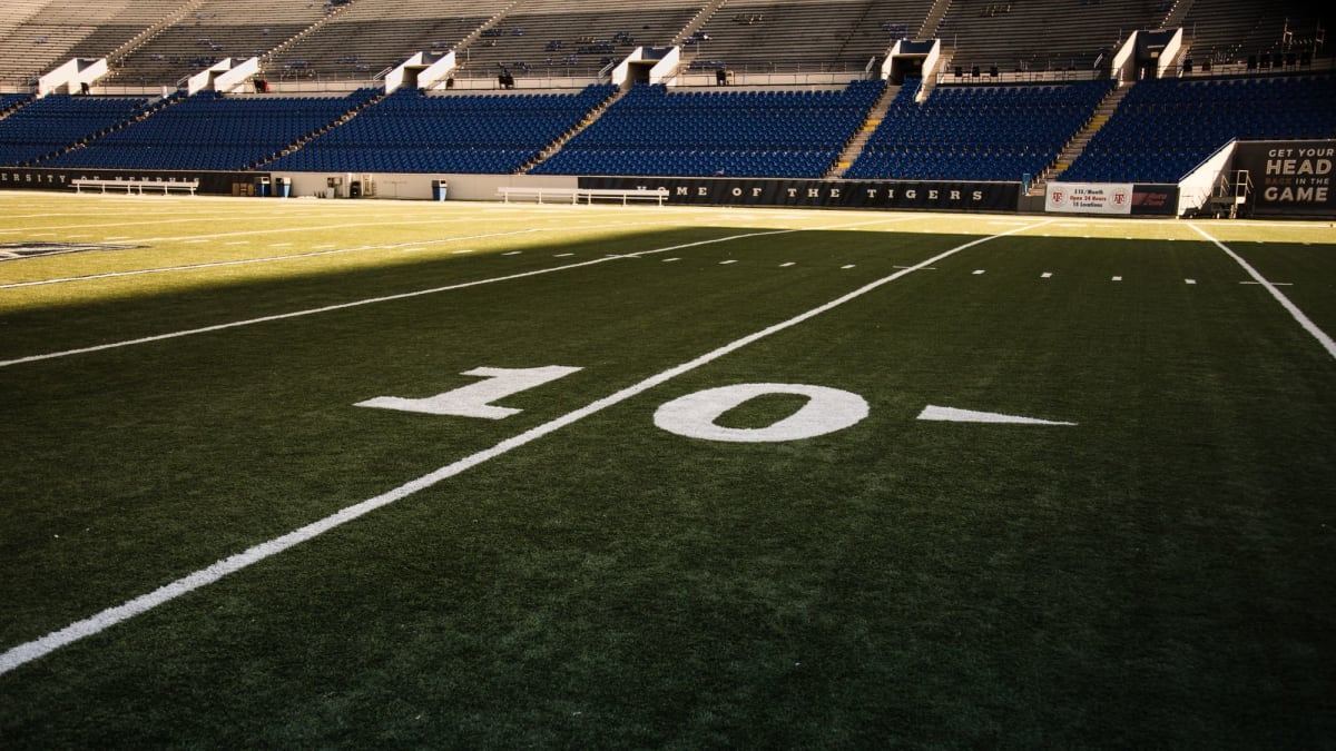 Where to watch this weekend’s NFL fixtures live on TV or Stream