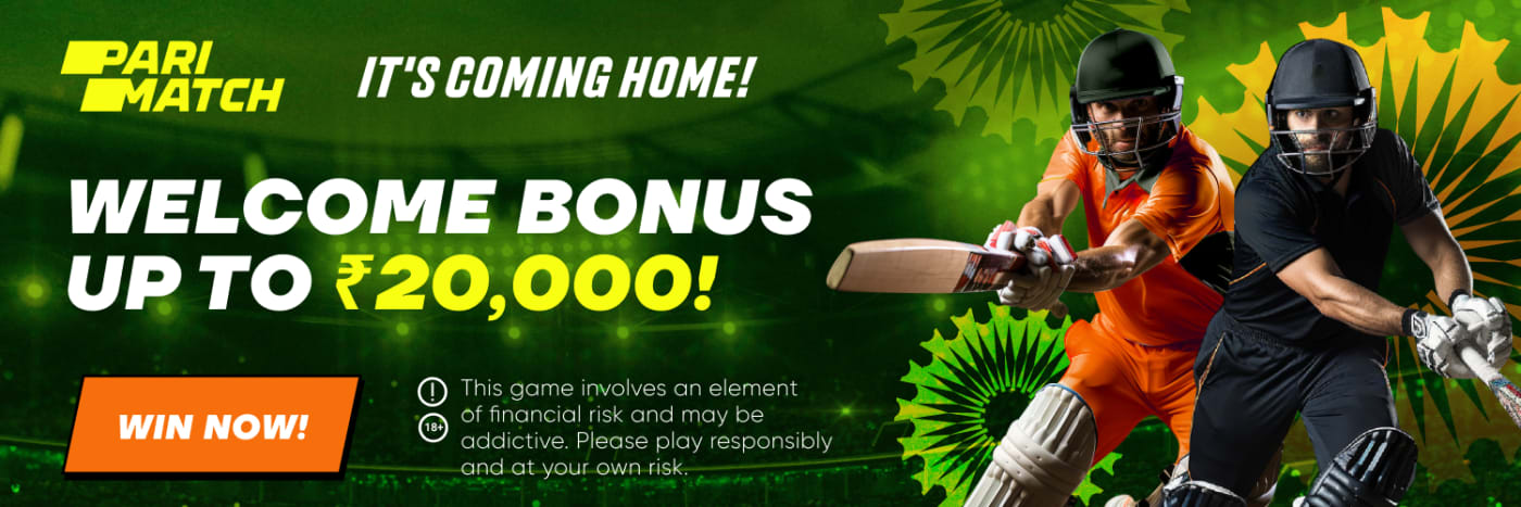 Parimatch: Your Partner for the ICC Cricket World Cup!