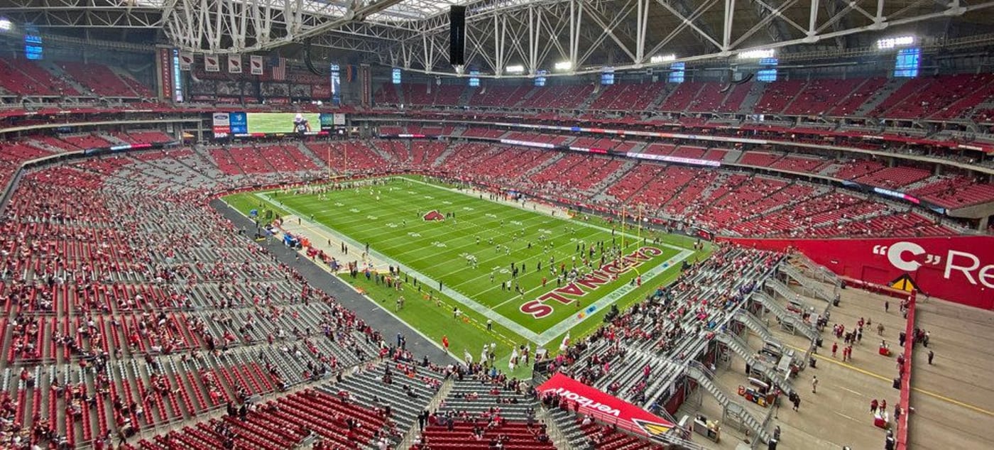 NFL Team by Team Guide: Arizona Cardinals