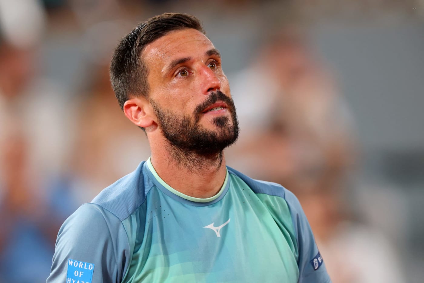 Inför torsdagens spel i Indian Wells