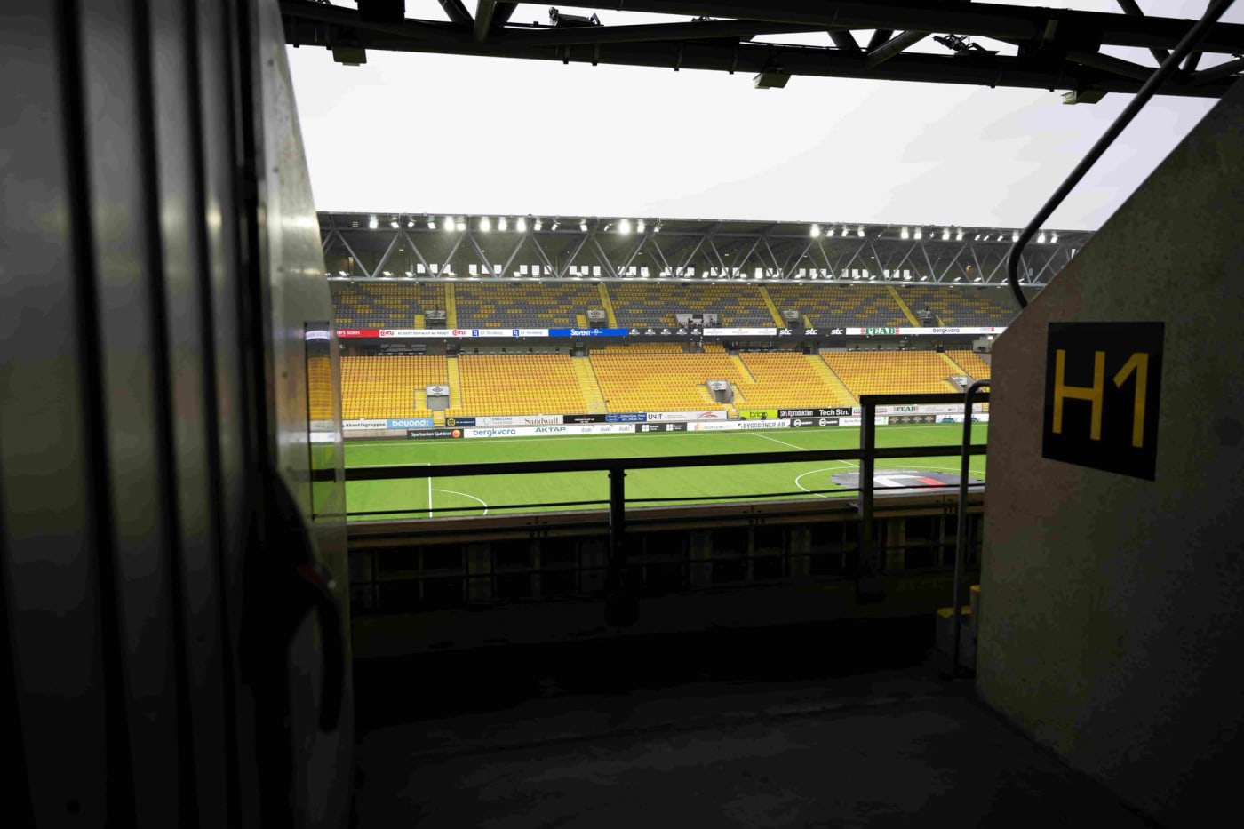 Topptipset måndag: Svensk fotboll med tidigt spelstopp