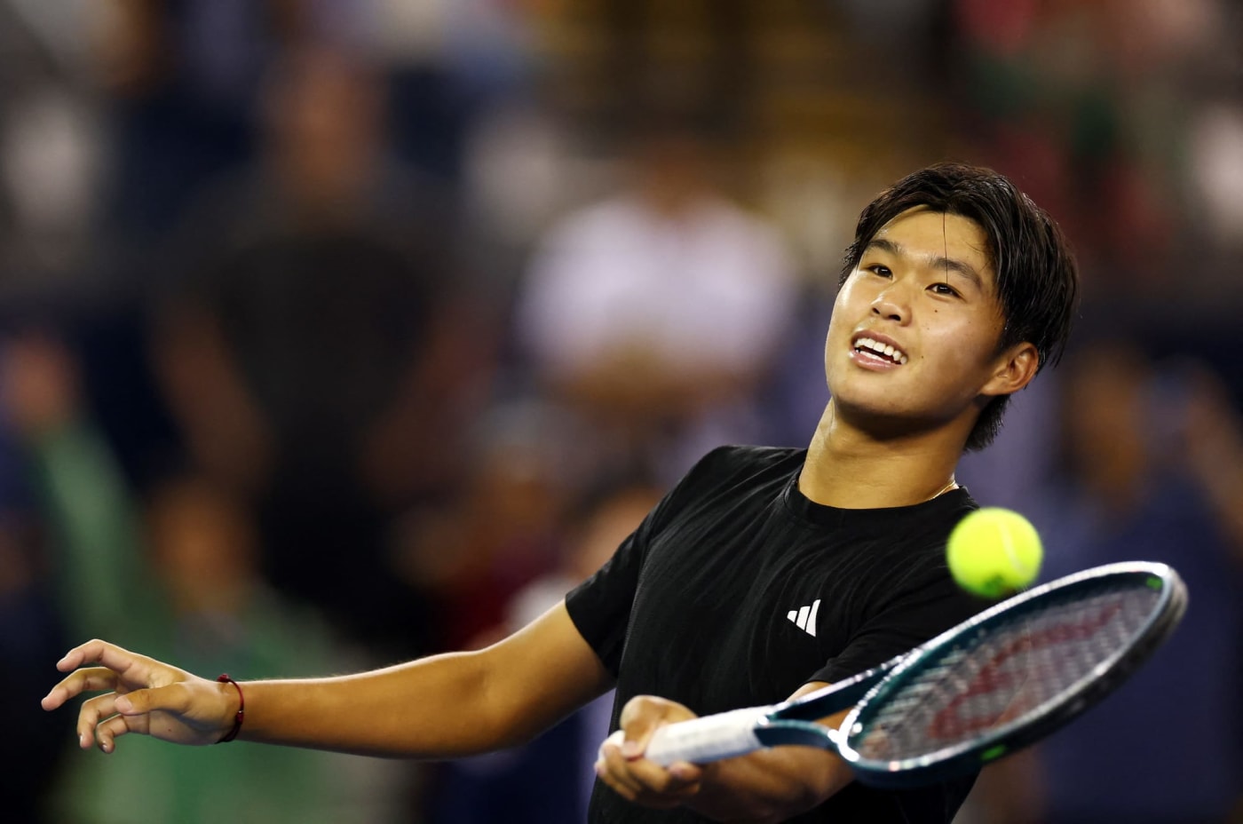 Inför knattarnas slutspel