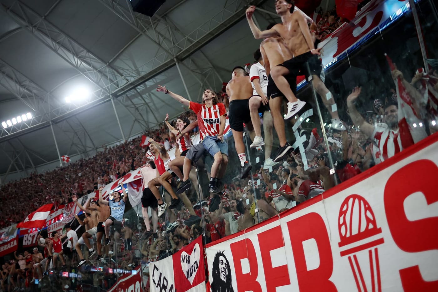 Topptipset måndag: Sydamerika för hela slanten