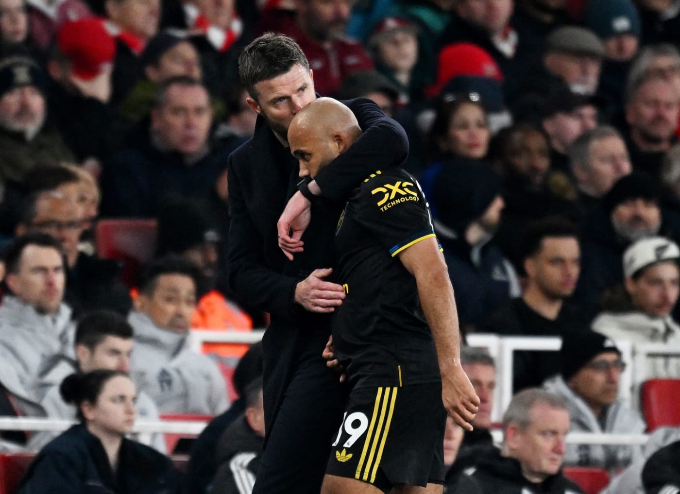 Europatipset söndag: Premier League med mera på kupongen