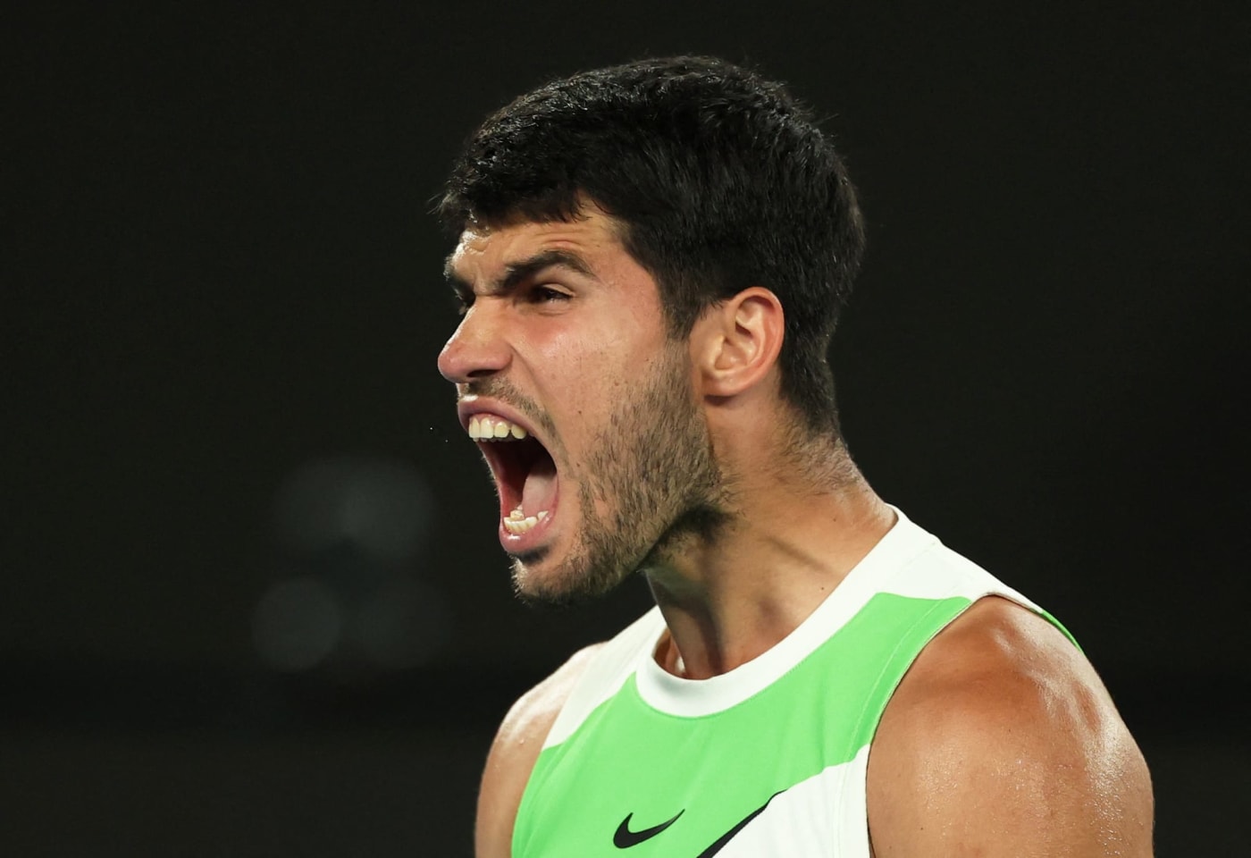 Inför semifinalerna i Australian Open