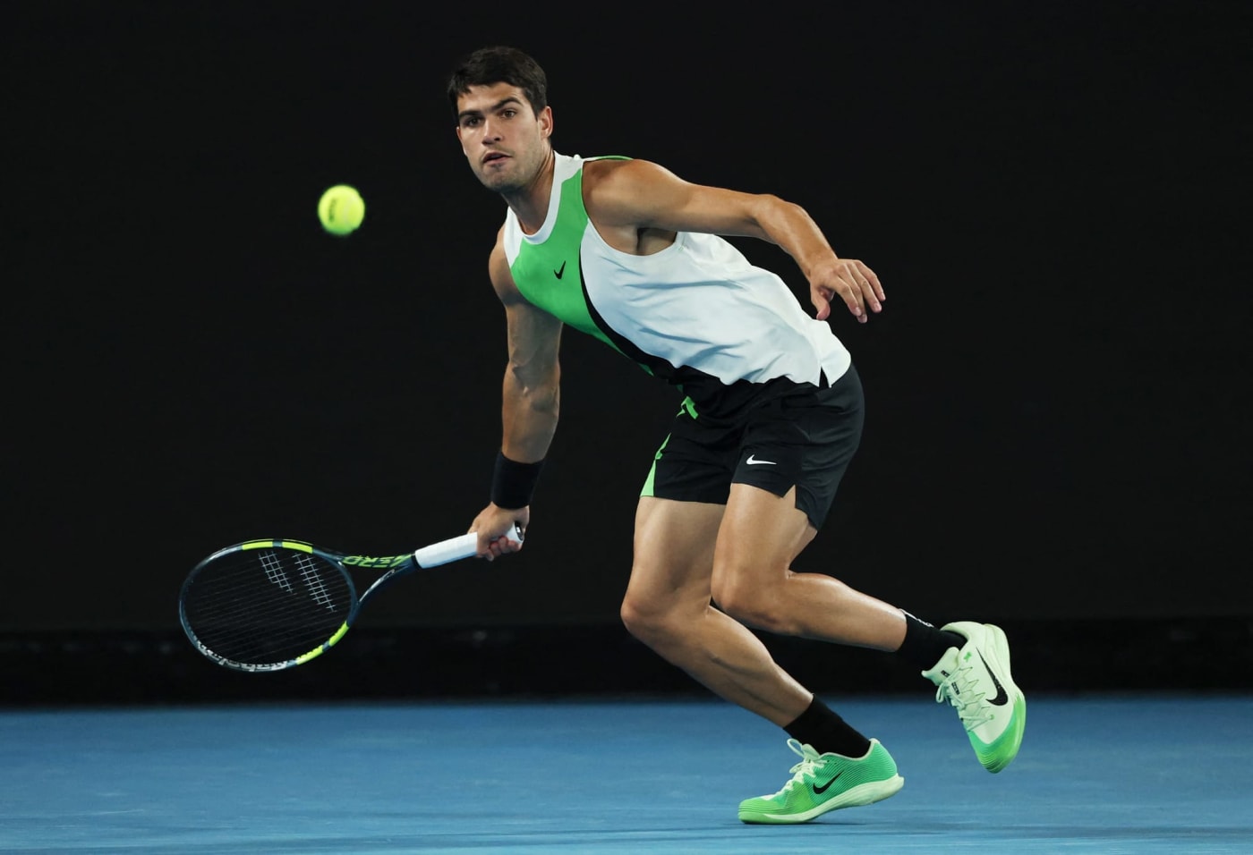 Inför veckans tennisturneringar