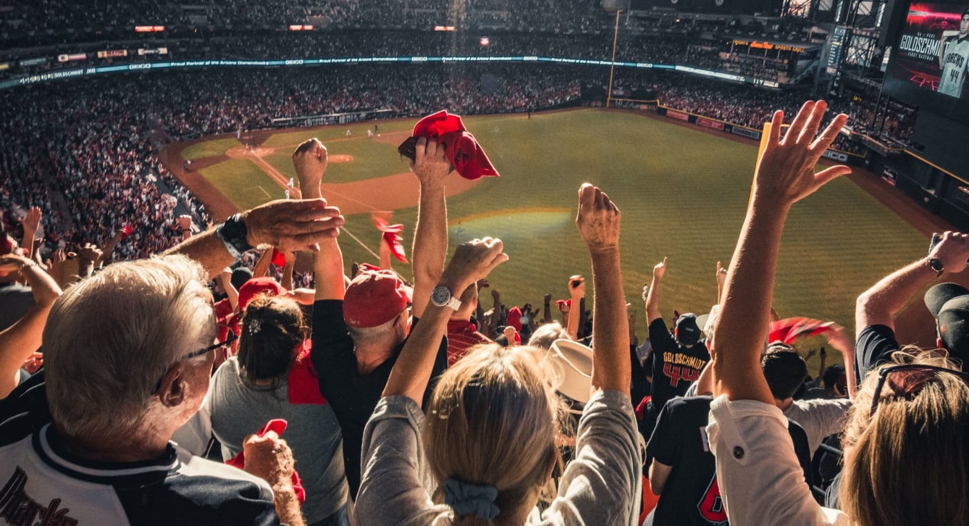 MLB on Apple TV+: Watch Live Games Anytime