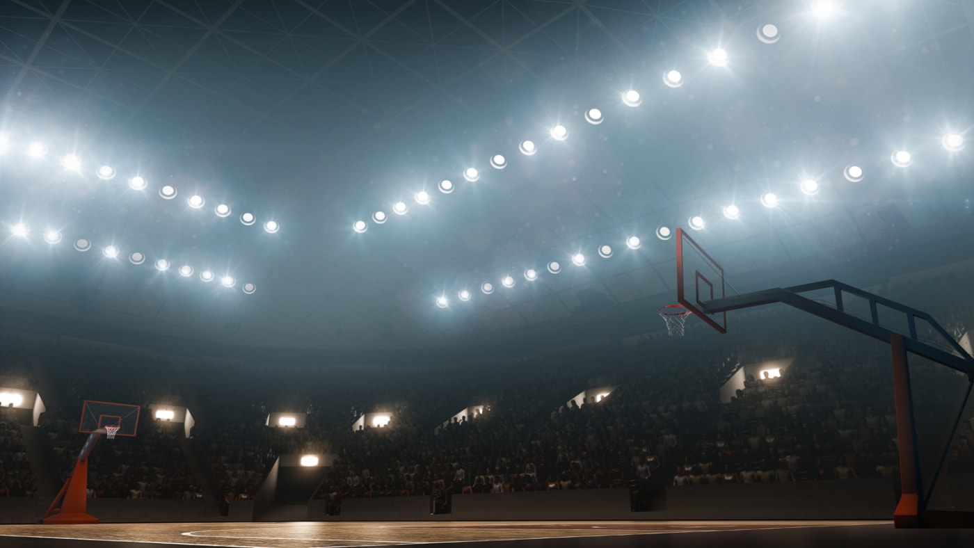 San Antonio Spurs at Miami Heat - February 7, 2024