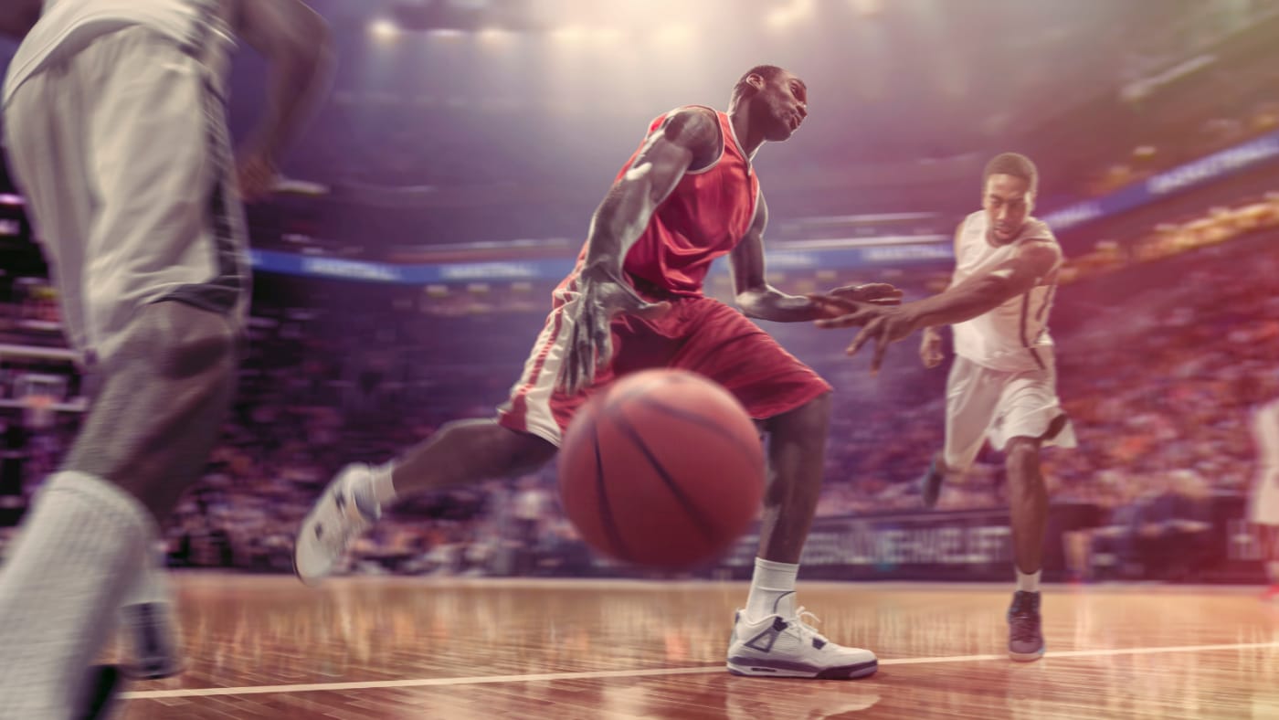 Los Angeles Lakers at Charlotte Hornets - February 6, 2024