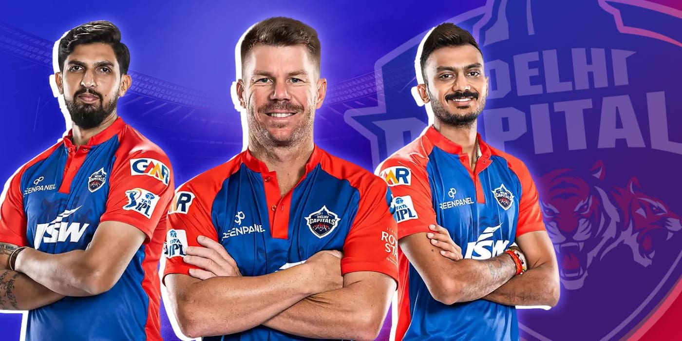 Delhi Capitals Squad Analysis IPL 2024