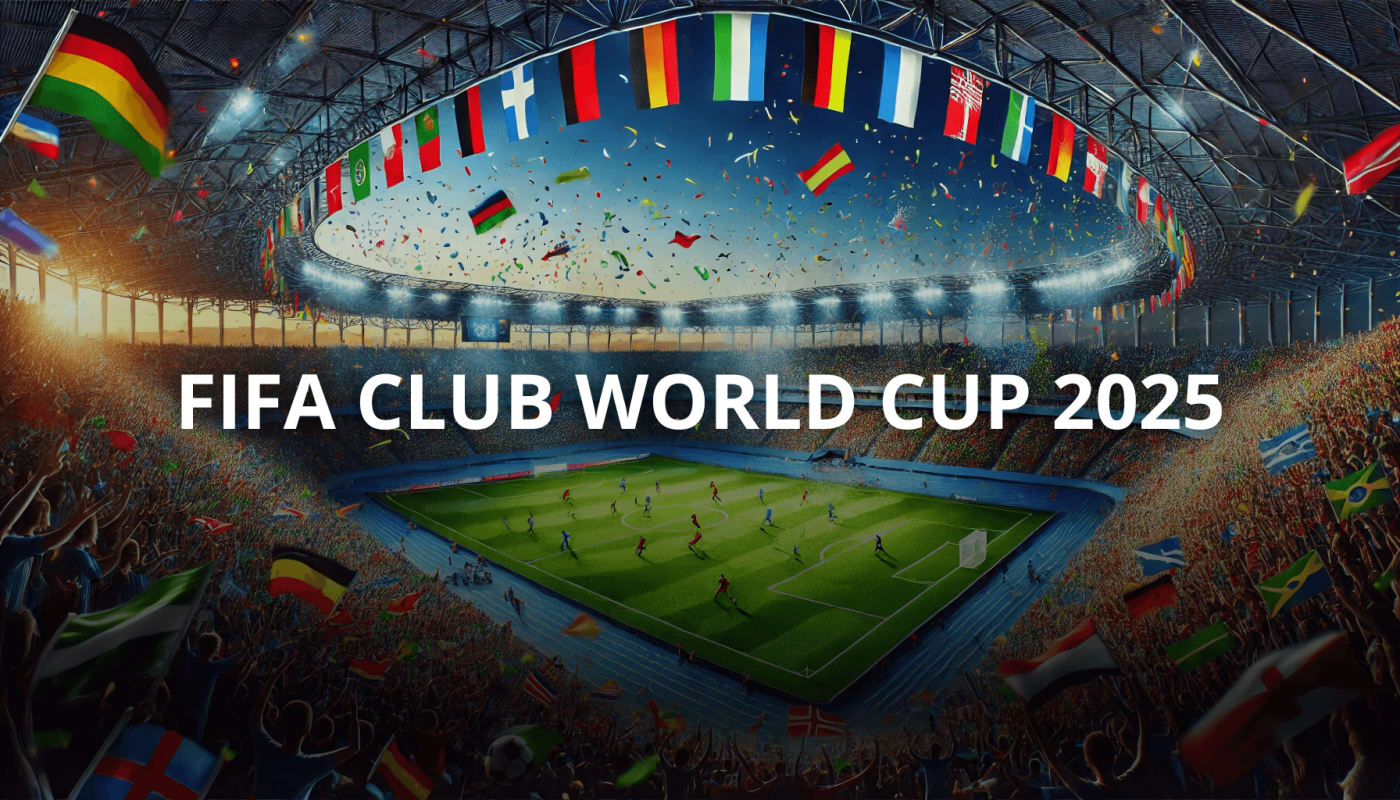 FIFA Club World Cup 2025: Format, Teams & Preview