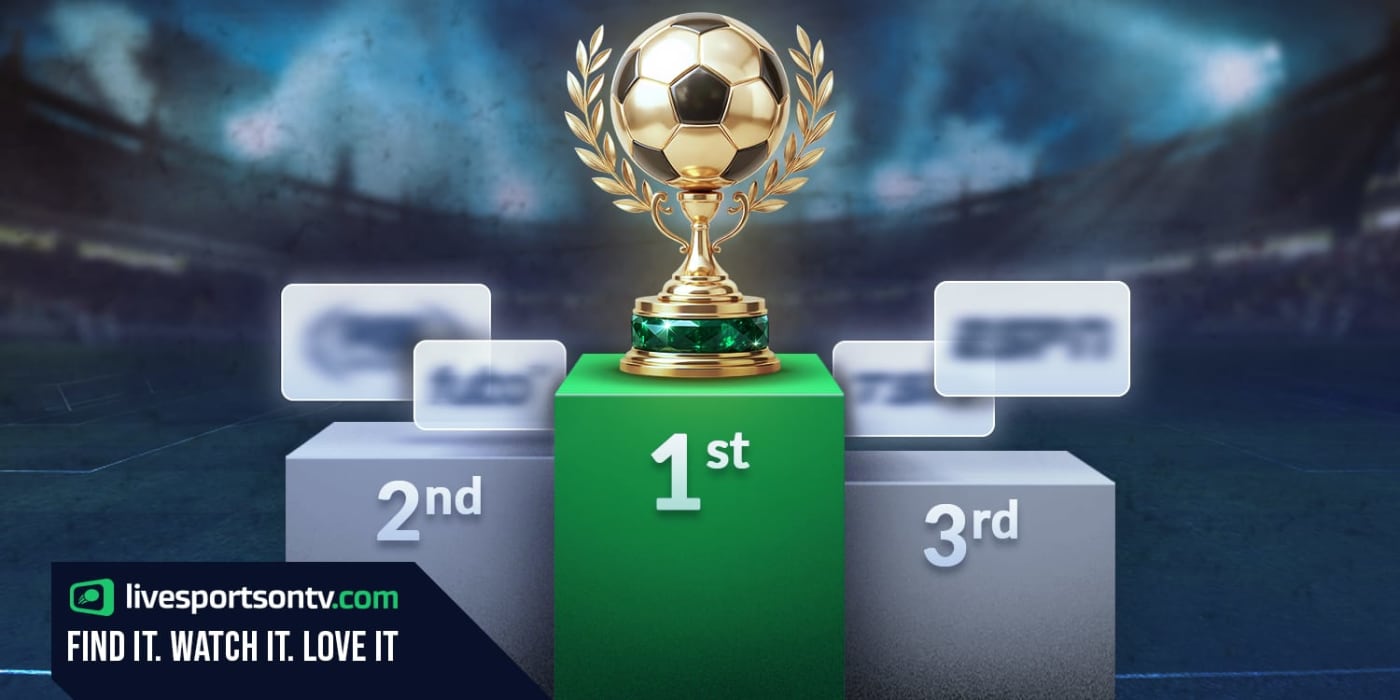 What Is The Cheapest Option To Watch The FIFA World Cup?